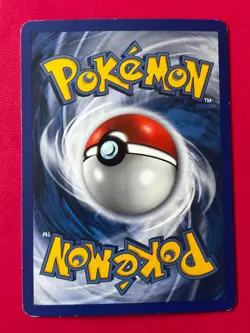 Reverse Holo Metal Energy #88 Emerald Pokemon Rare Card 2005 LP #4 - Image 2