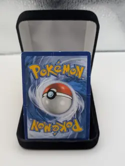 Green's Exploration Pokemon Card - Image 2