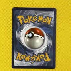Toxel 105/264 Basic Fusion Strike 2021 Pokemon Card NM - Image 2