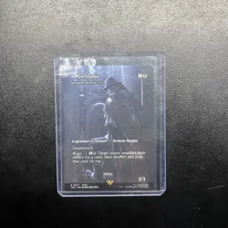 Ardyn Izunia - Varragoth, Bloodsky Sire (Showcase) Final Fantasy: Through the... - Image 1