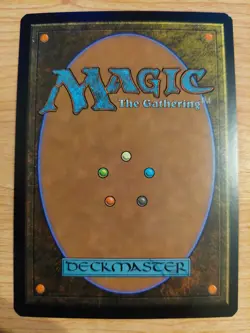 Demonic Collusion - 103/301 (Time Spiral) - Near Mint NM - Foil - Image 2