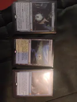 The Great Henge, Flooded Strand, Mana Drain - Image 1