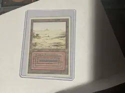 Badlands - Revised Edition - Dual Land - MP - Magic the Gathering - Image 1