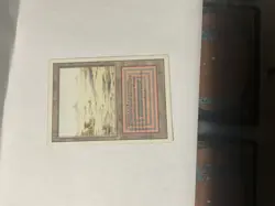 Badlands - Revised Edition - Dual Land - MP - Magic the Gathering - Image 2