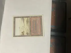 Badlands - Revised Edition - Dual Land - MP - Magic the Gathering - Image 3