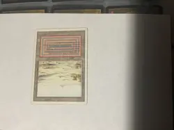 Badlands - Revised Edition - Dual Land - MP - Magic the Gathering - Image 5