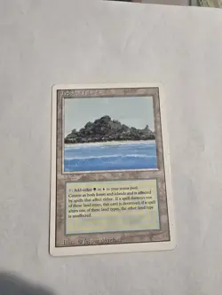 Tropical Island Revised Edition Regular - Image 1