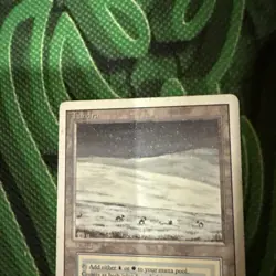 Tundra MtG Revised - Image 3