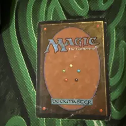 Tundra MtG Revised - Image 4