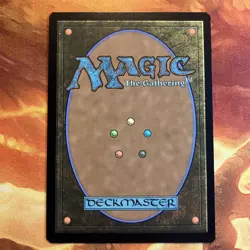 MTG Deepglow Skate Secret Lair Drop: Nils Hamm Near-Mint Rare!! - Image 2