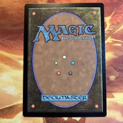 MTG Vindictive Lich Secret Lair Drop Near-Mint Rare!! - Image 2
