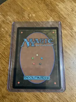 MTG Capture of Jingzhou #0079 Foil Mythic Commander Masters (CMM) MINT - Image 2