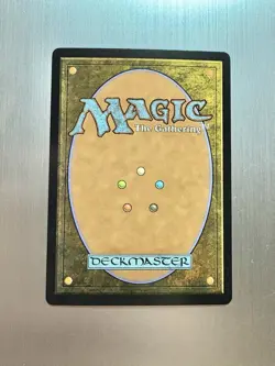 Bumi, Eclectic Earthbender - 248 - MTG Avatar: The Last Airbender - Rare - FOIL - Image 2