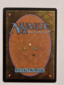 Bumi, Unleashed M0211 Regular Avatar: The Last Airbender Magic the Gathering NM - Image 2