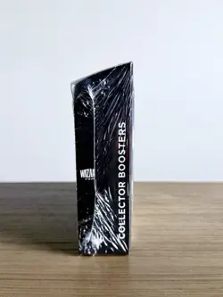 Magic: The Gathering Final Fantasy Collector’s Booster Box - English New Sealed - Image 2