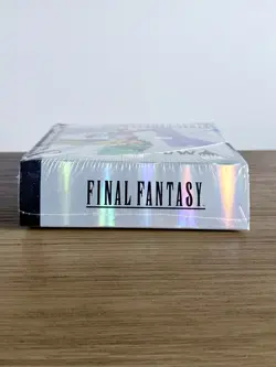 Magic: The Gathering Final Fantasy Collector’s Booster Box - English New Sealed - Image 5