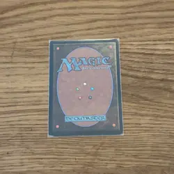 2002 Cabal Coffers Torment Magic the Gathering MTG Uncommon Rare Land Swamp - Image 2