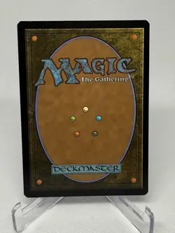 MTG Spider-man Source Material Nine Lives FOIL Mythic 0003 - Image 2