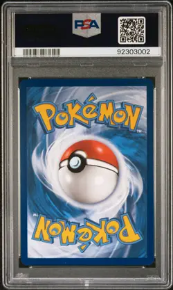 PSA 10 GEM MT Pokemon TCG Prime Catcher Scarlet & Violet-Temporal Forces 157/162 - Image 2