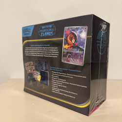 Pokemon TCG Mega Evolution Phantasmal Flames Elite Trainer Box ETB Sealed Inhand - Image 2