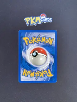 Pokemon TCG Totodile Neo Destiny 85/105 Regular LP. - Image 2