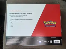 Pokemon TCG 151 Mini Tins 4 Pack + 4 Promos NIB Sealed Sams Club Exclusive NEW - Image 4