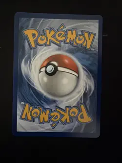 Inteleon 142/132 Illustration Rare IR Pokemon TCG Mega Evolutions - Image 2
