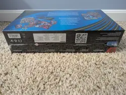 Pokemon TCG Phantasmal Flames Mega Charizard EX UPC B - Image 5
