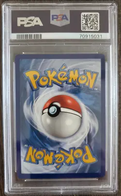 2021 POKEMON SWORD & SHIELD CHILLING REIGN #166 FULL ART/ZERAORA V PSA 10 - Image 2