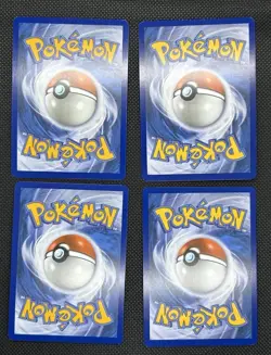 Sam’s Club Exclusive Pokemon 151 Promos Set Of 4 Gengar Dragonite Raichu Machamp - Image 2