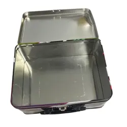 Pokemon Vivid Voltage Lunch Box Tin *EMPTY* - Image 5