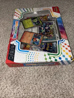 POKEMON GRAND ADVENTURE COLLECTION NEW SEALED TCG - Image 4
