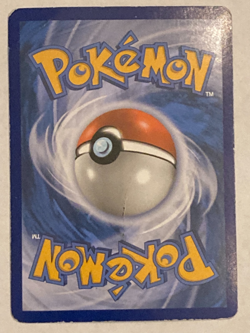 Pokemon TCG Decidueye GX - Promo Black Star - SM37 - MP - Image 2