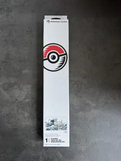 Pokemon TCG | Great Wave Pikachu & Friends Playmat - Brand New - Image 1