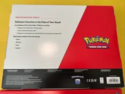 Pokemon 151 Mini Tin 4 Pack NEW/SEALED/SHIPS FAST (2 Boxes, 8 Total Packs) - Image 3