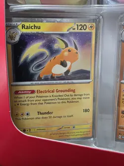 Sam’s Club Pokemon 151 Mini Tin 4 Pack NEW/SEALED/SHIPS FAST - Image 3