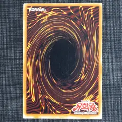 Yu-Gi-Oh "Elemental Hero Prisma" [PP03-KR027] Secret Rare NM Korean - Image 3