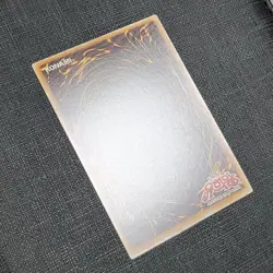Yu-Gi-Oh "Elemental Hero Prisma" [PP03-KR027] Secret Rare NM Korean - Image 4