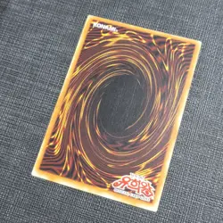 Yu-Gi-Oh "Elemental Hero Prisma" [PP03-KR027] Secret Rare NM Korean - Image 5