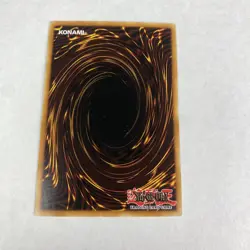 Yugioh Foolish Burial SGX4-END15 1st Edition Speed Duel Midterm Destruction - Image 2