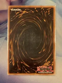 YuGiOh! - Raiza The Storm Monarch - Ultimate 1st Edition FOTB-EN025 MP - Image 2