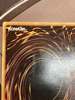 Yugioh Lightning Vortex Ultimate Rare 1st Edition FET-EN040 LP - Image 3