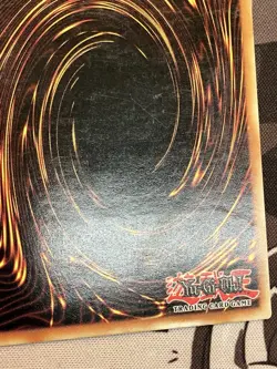 Yugioh Lightning Vortex Ultimate Rare 1st Edition FET-EN040 LP - Image 4