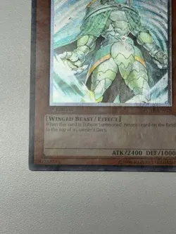 Raiza the Storm Monarch (UTR) FOTB-EN026 Force of the Breaker Ultimate 1st - Image 5