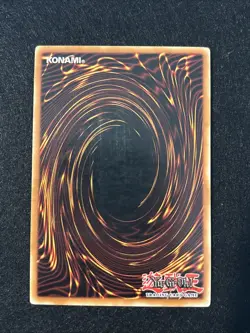 Yugioh Lightning Vortex Ultimate Rare 1st Ed FET-EN040 NM-LP - Image 2