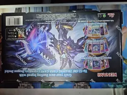 Yu-Gi-Oh! TCG Legendary Dragon Decks Box Factory Sealed - Image 2