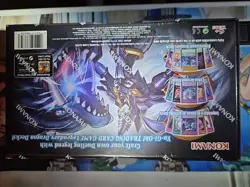 Yu-Gi-Oh! TCG Legendary Dragon Decks Box Factory Sealed - Image 4