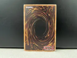 Yugioh Smashing Ground LCYW-EN275 Ultra Rare NM Magic Spell TCG - Image 2