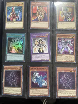 Huge Yu-Gi-Oh! Trading Card Bulk Lot Over 10,000 Cards Collection - Image 2