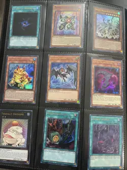 Huge Yu-Gi-Oh! Trading Card Bulk Lot Over 10,000 Cards Collection - Image 3